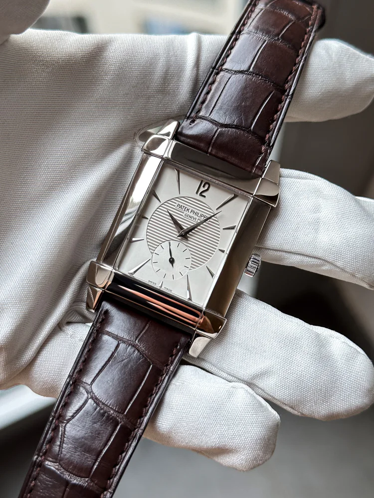 Patek Philippe Gondolo 5111G-001